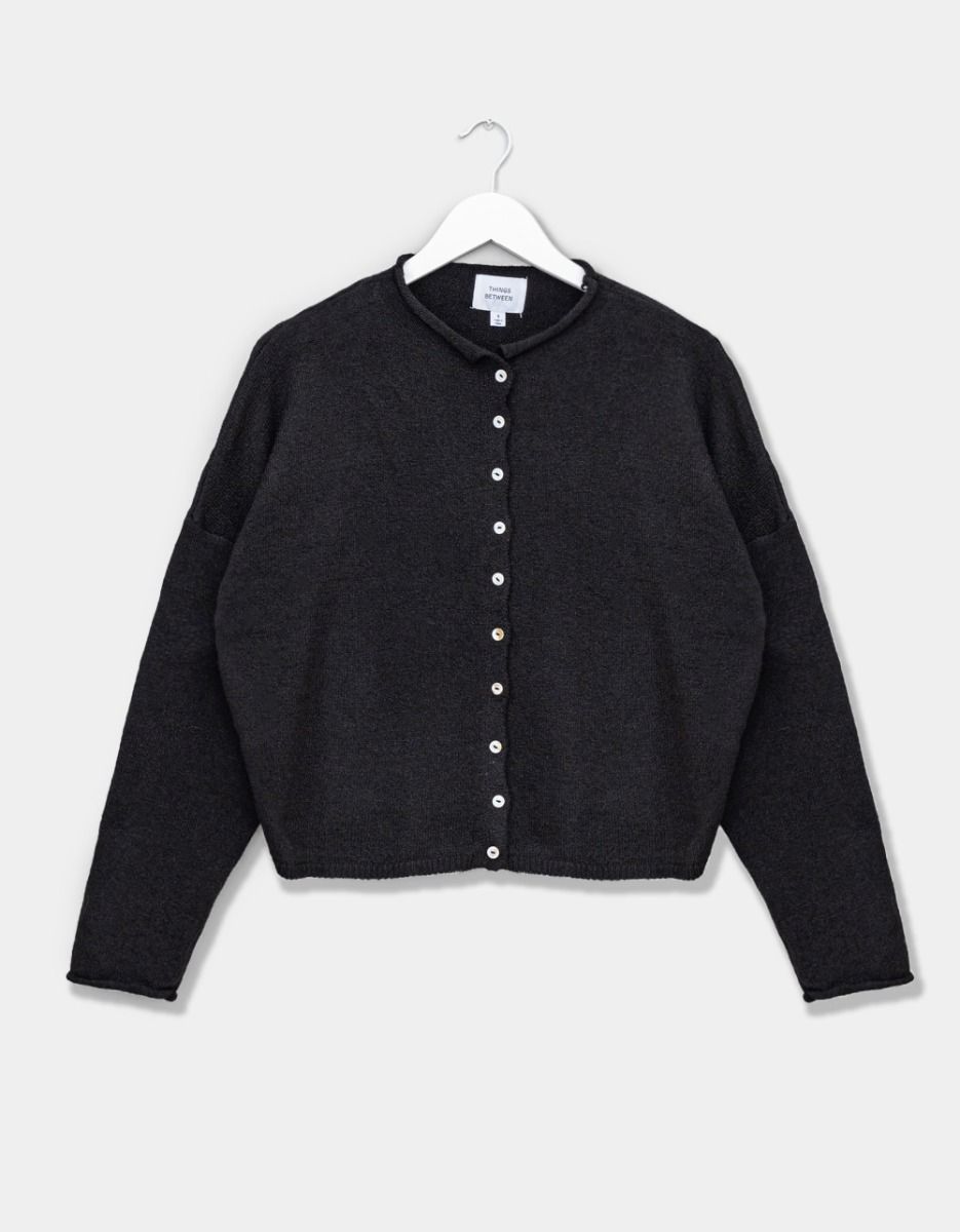 Black Piper Cardigan_0