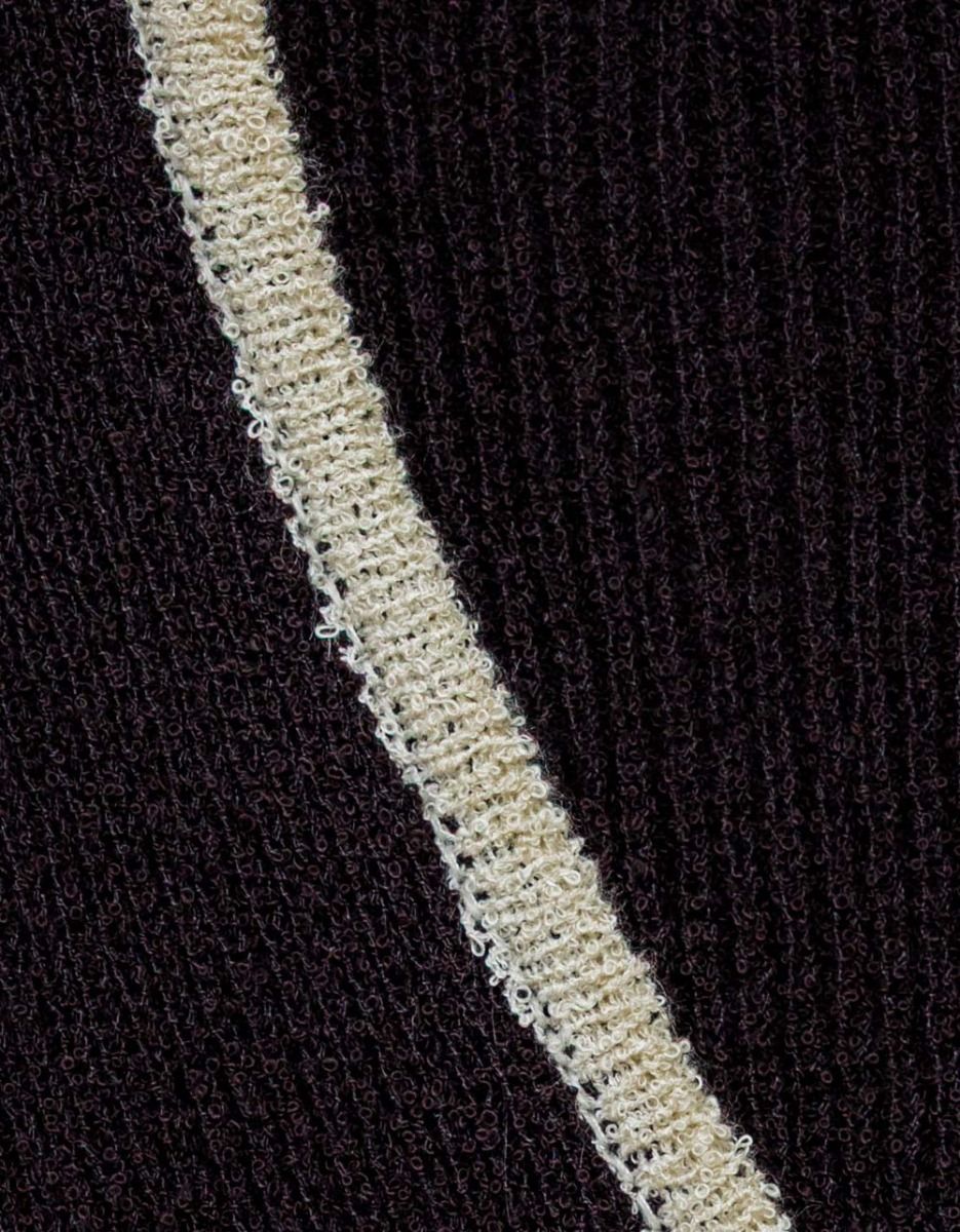 Black Piper Collar Knit_3