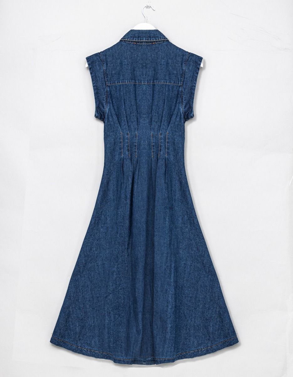 Blair Denim Dress_3