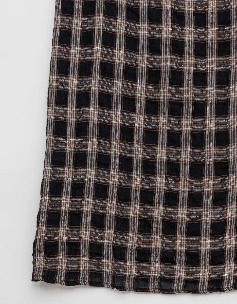 Blake Plaid Skirt_1