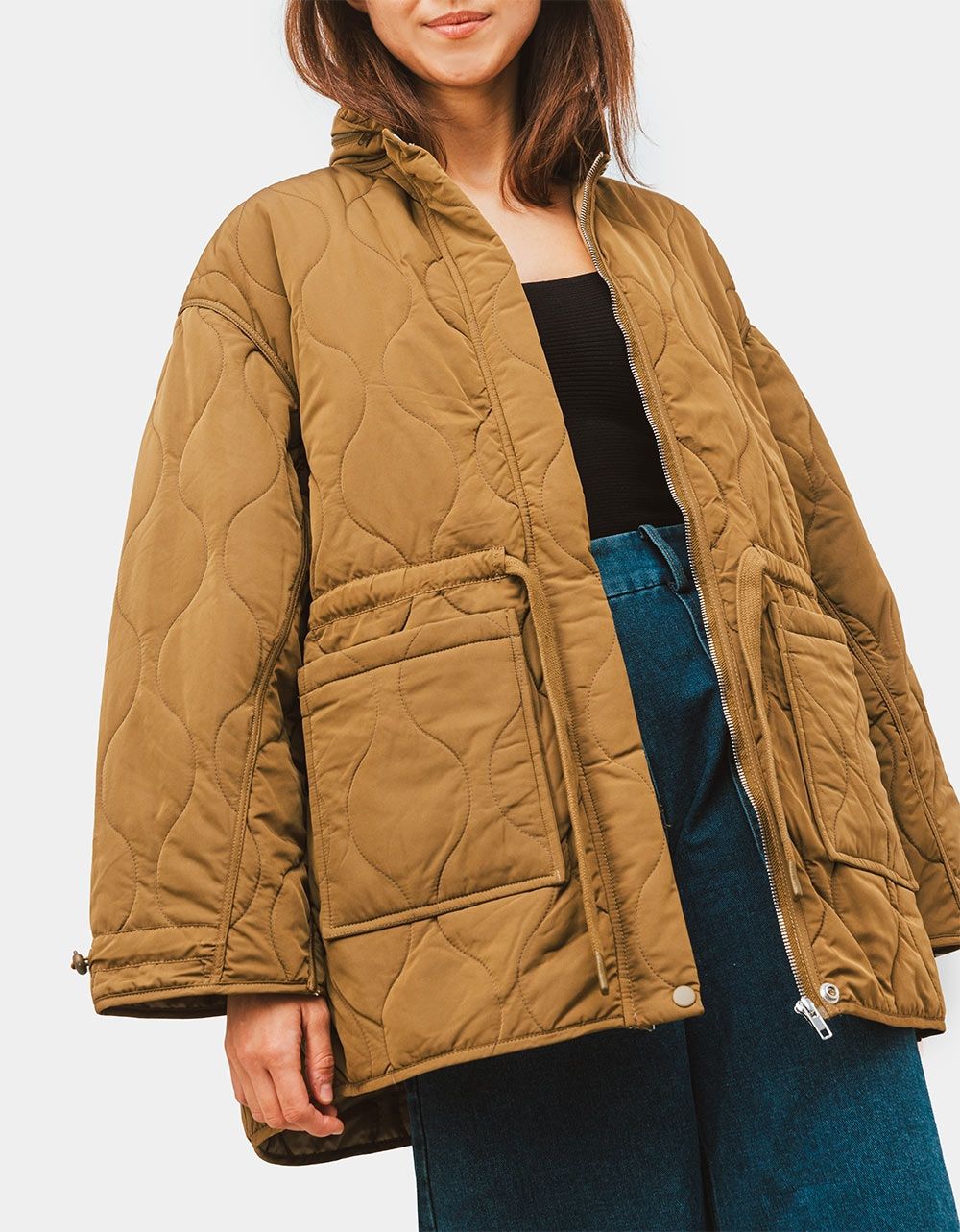 Blakely Quilted Coat_3