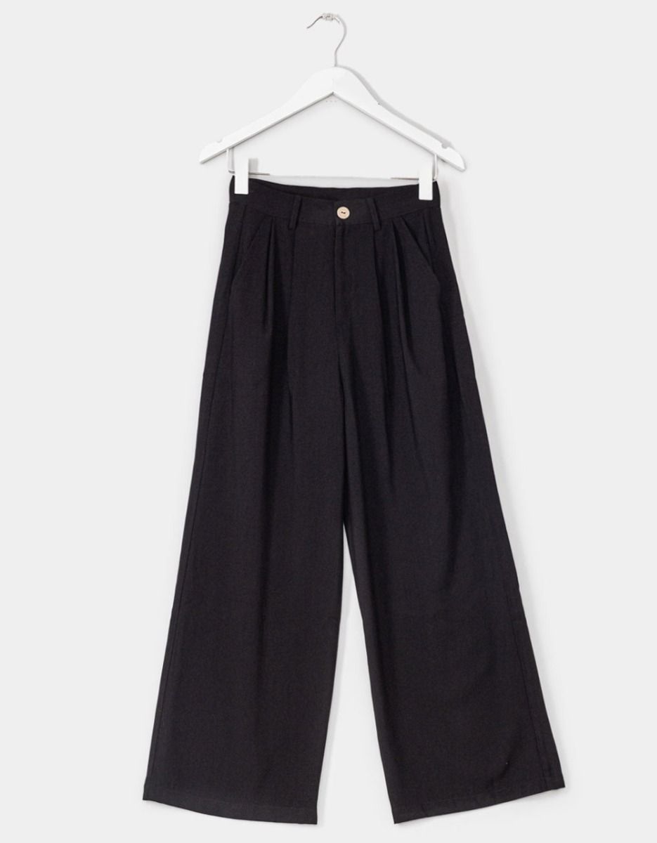 Bleu Albane Pants_0