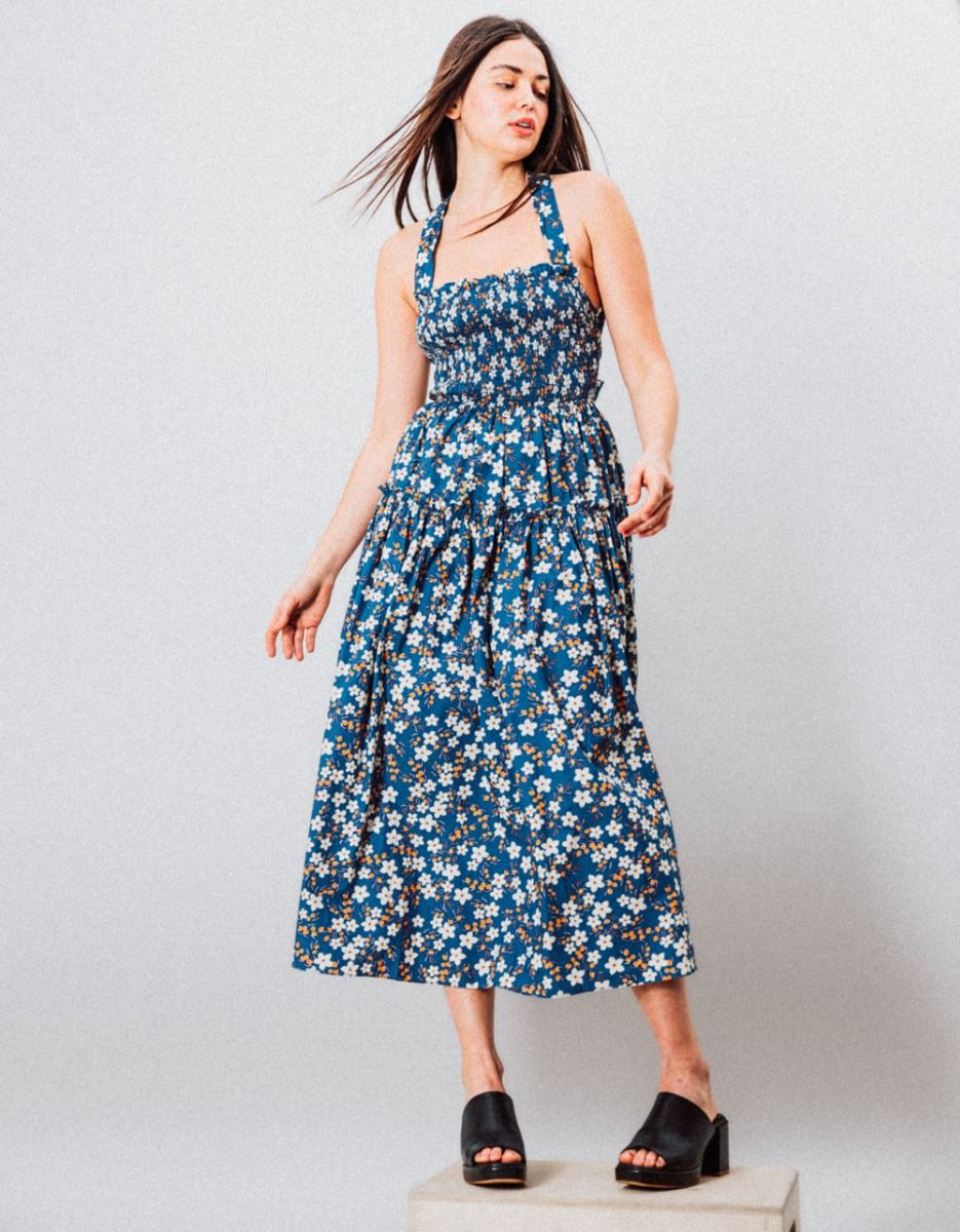 Bliss Blossom Maxi_3