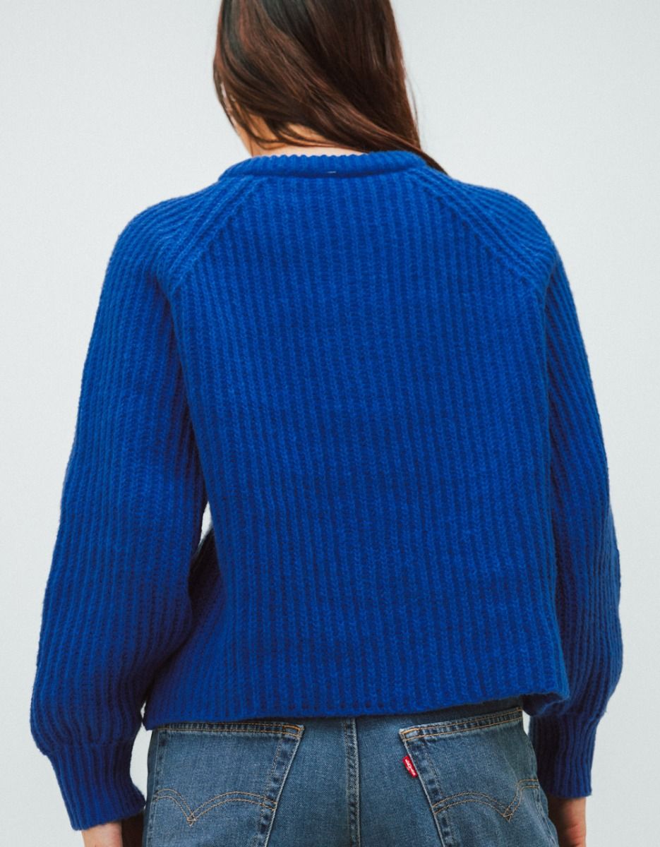 Blue Doni Chunky Cardi_6