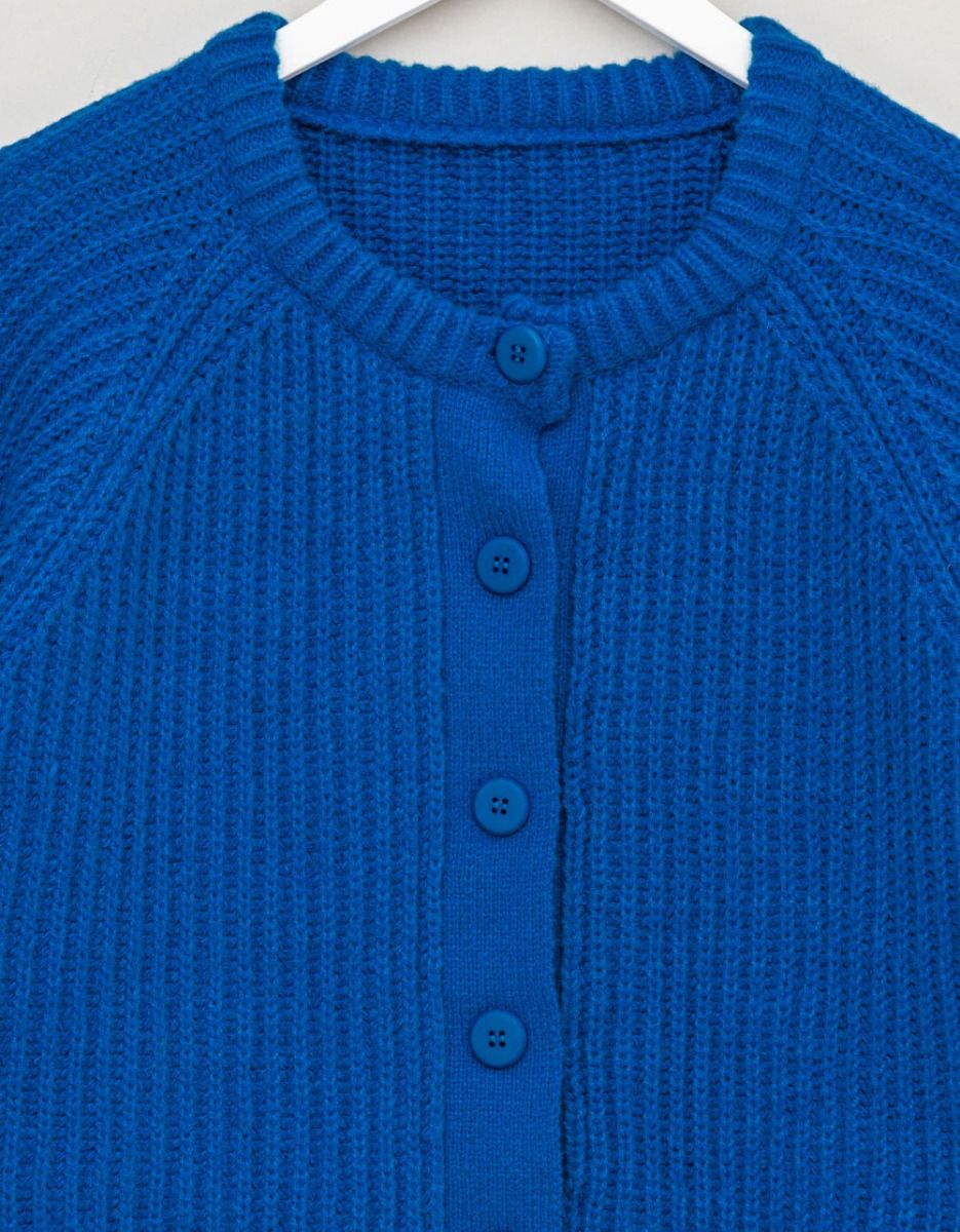 Blue Doni Chunky Cardi_5
