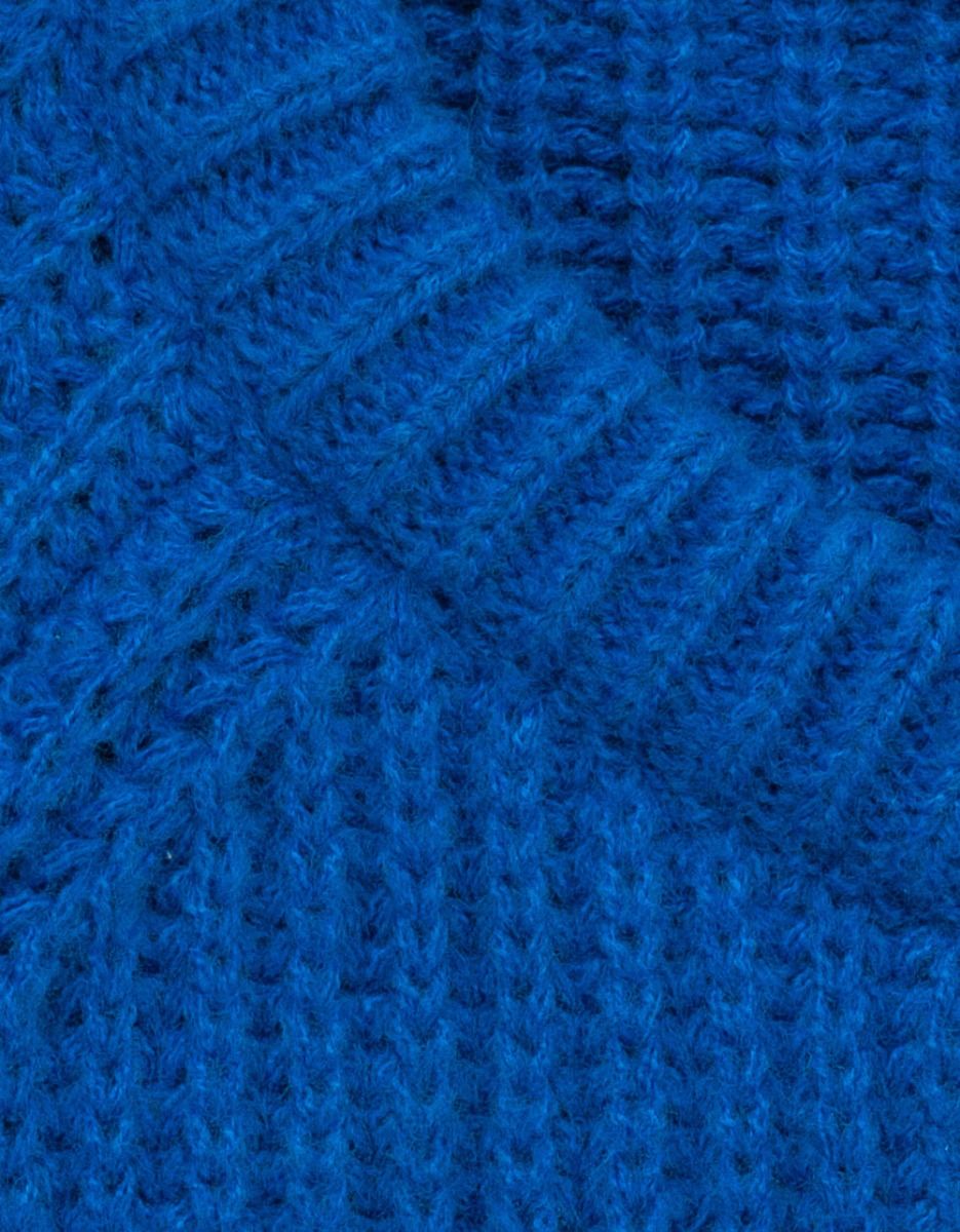 Blue Doni Chunky Cardi_4