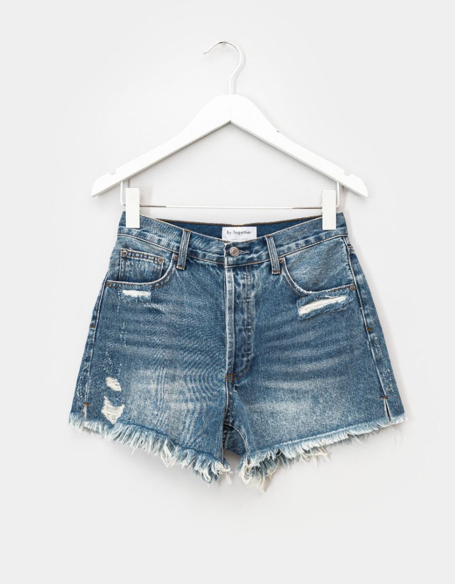 Blue Jean Baby Shorts_0