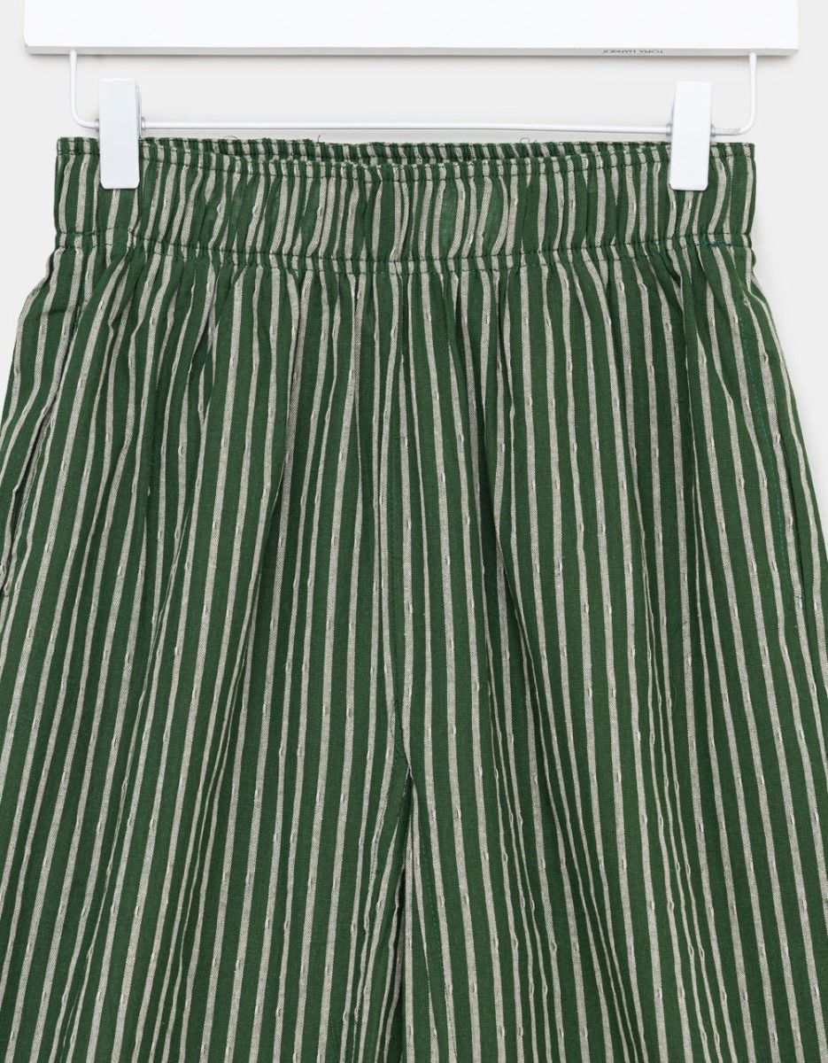 Bo Striped Pants_2