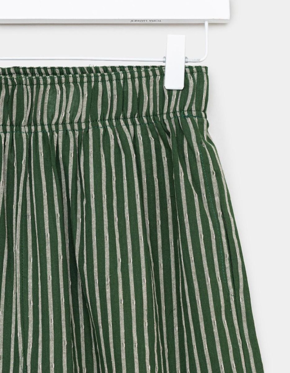 Bo Striped Pants_1