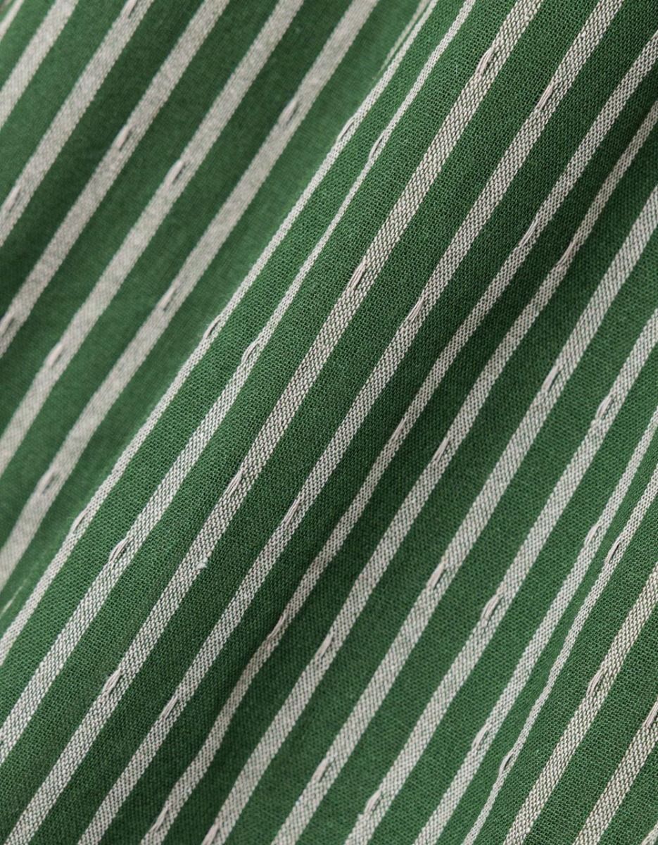 Bo Striped Pants_4