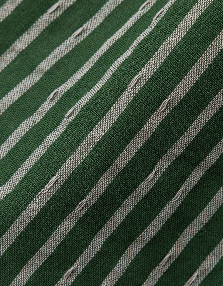 Bo Striped Top _3