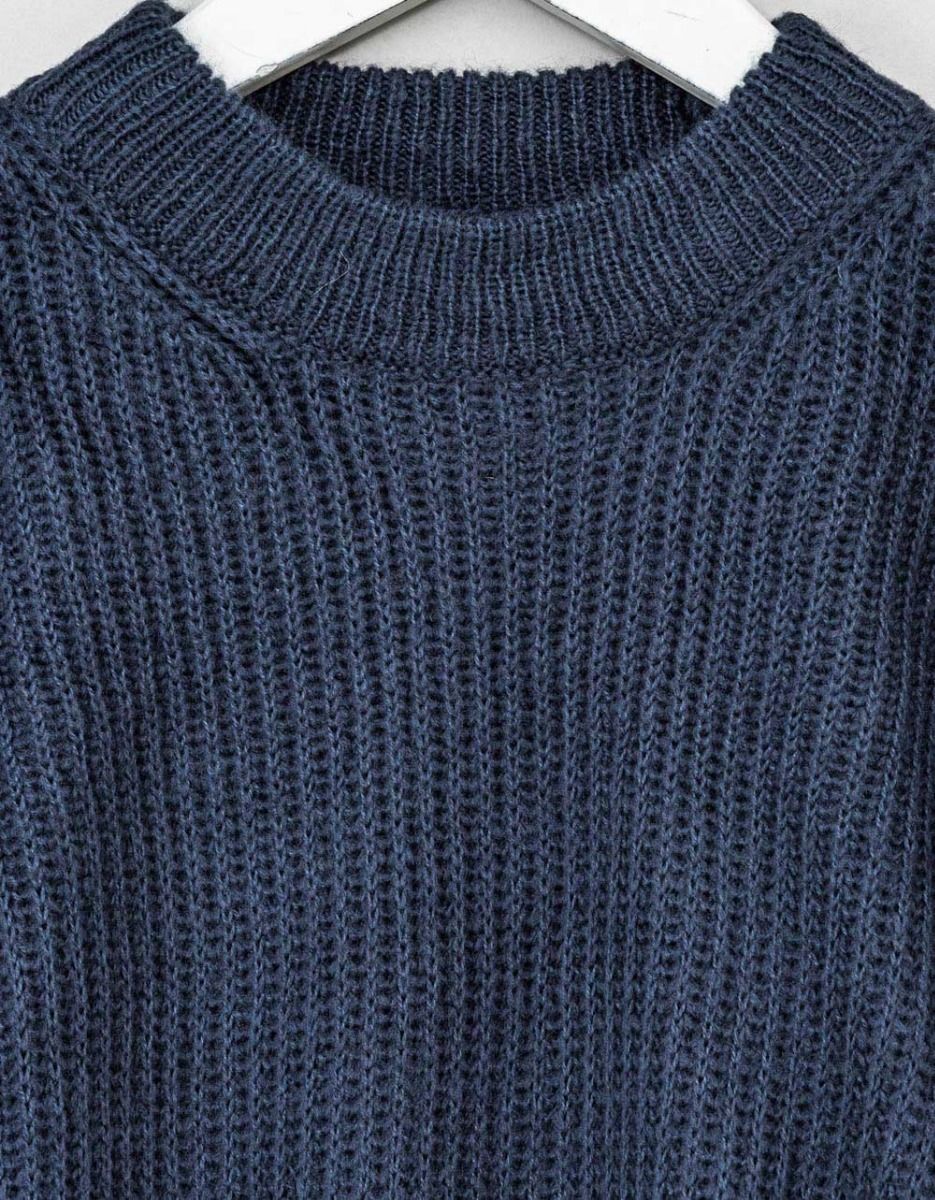 Boite Crop Sweater_2