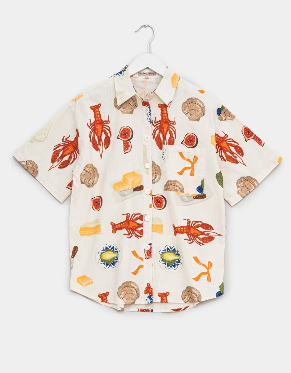 Bon Appetit Shirt_0