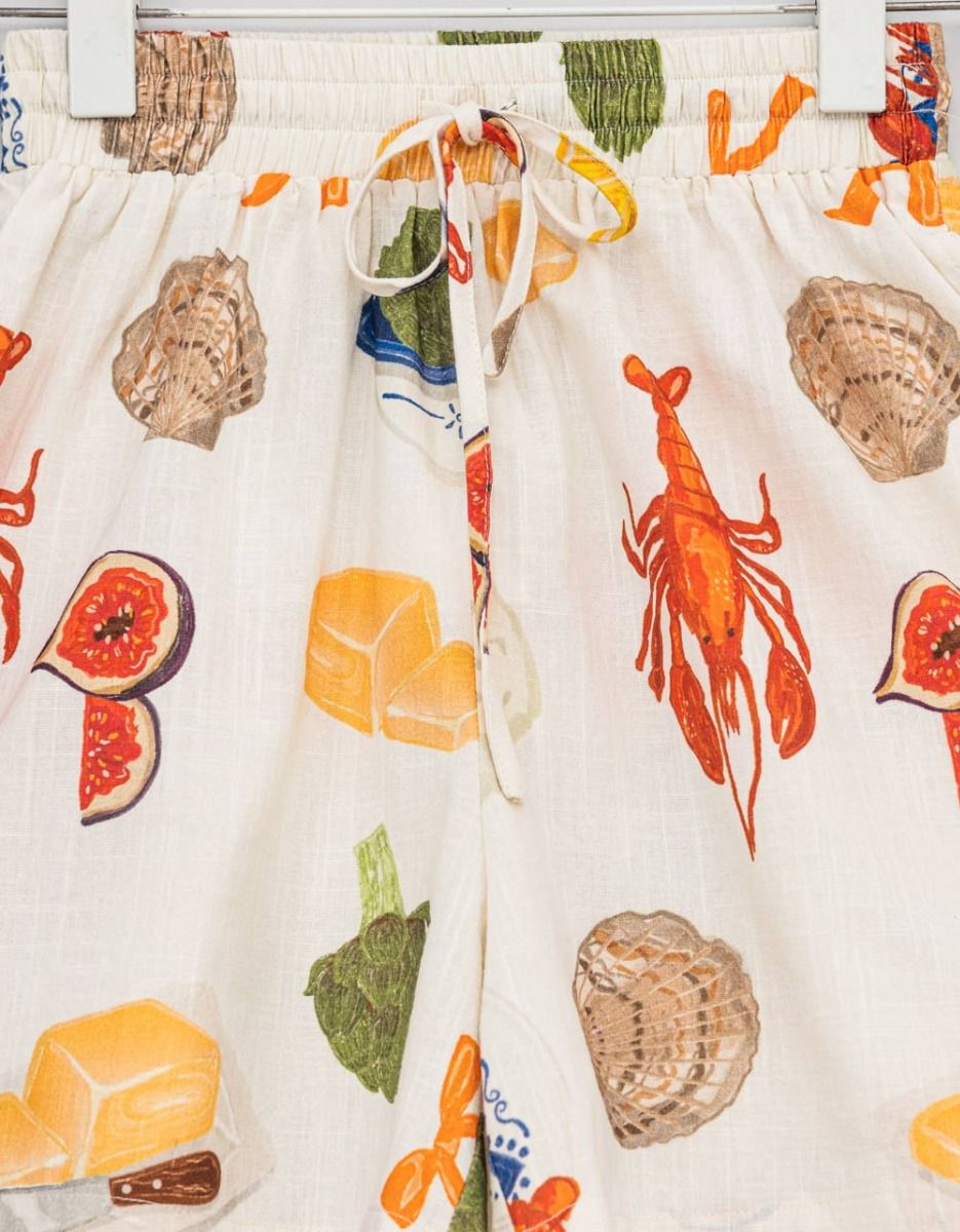 Bon Appetit Shorts_2