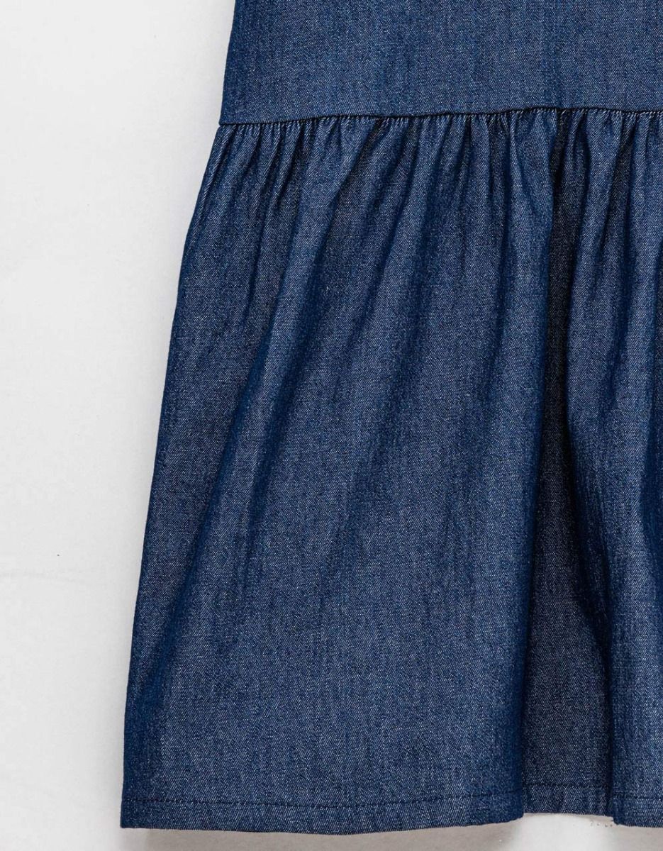 Bonnie Denim Dress_1