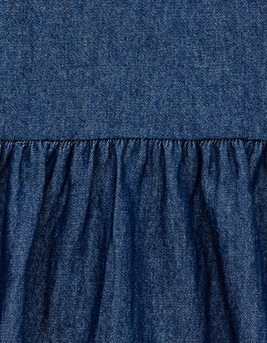 Bonnie Denim Dress_4