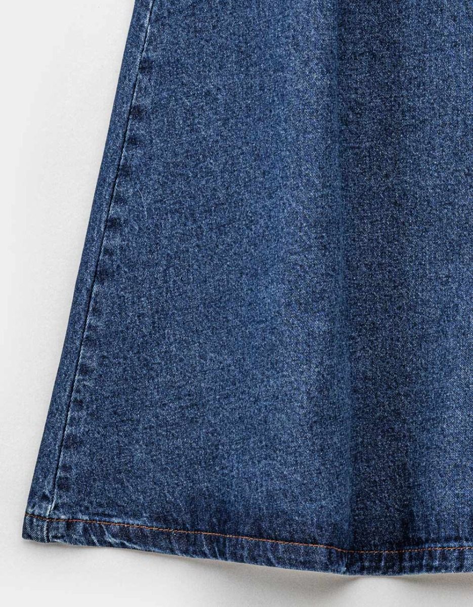 Bonnie Denim Skirt_3