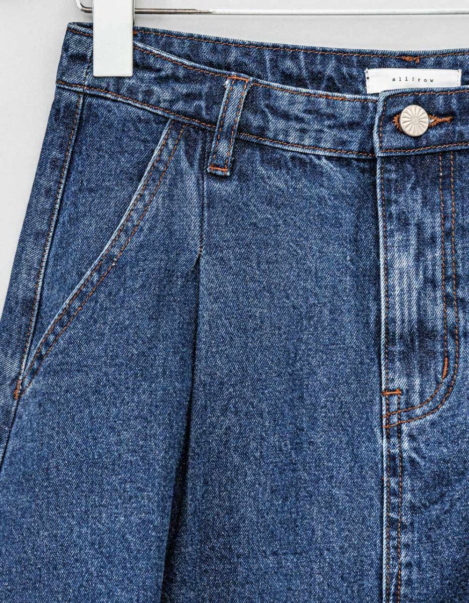 Bonnie Denim Skirt_1