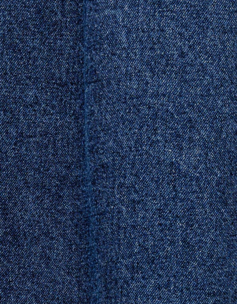 Bonnie Denim Skirt_4