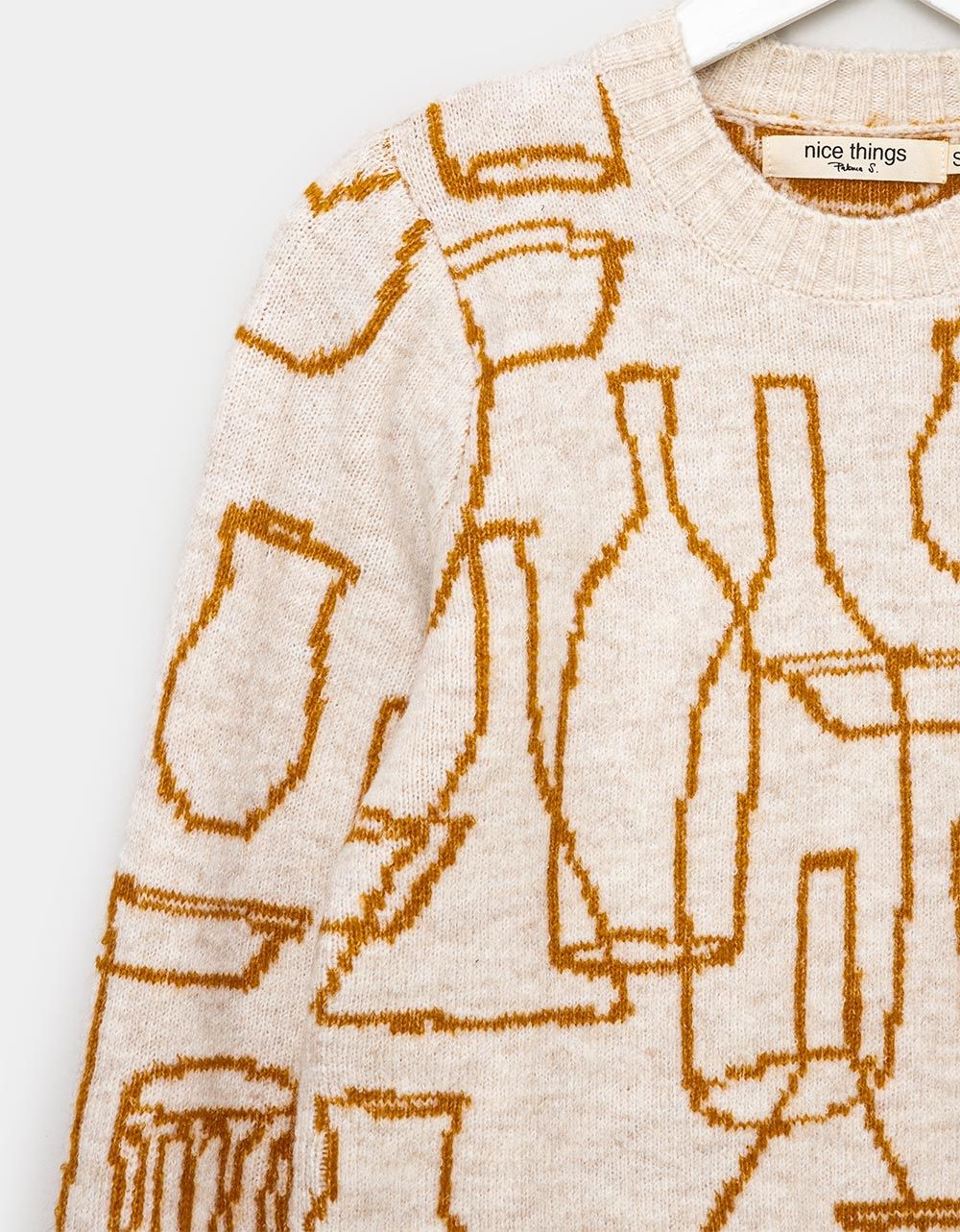 Bottles Sweater_2