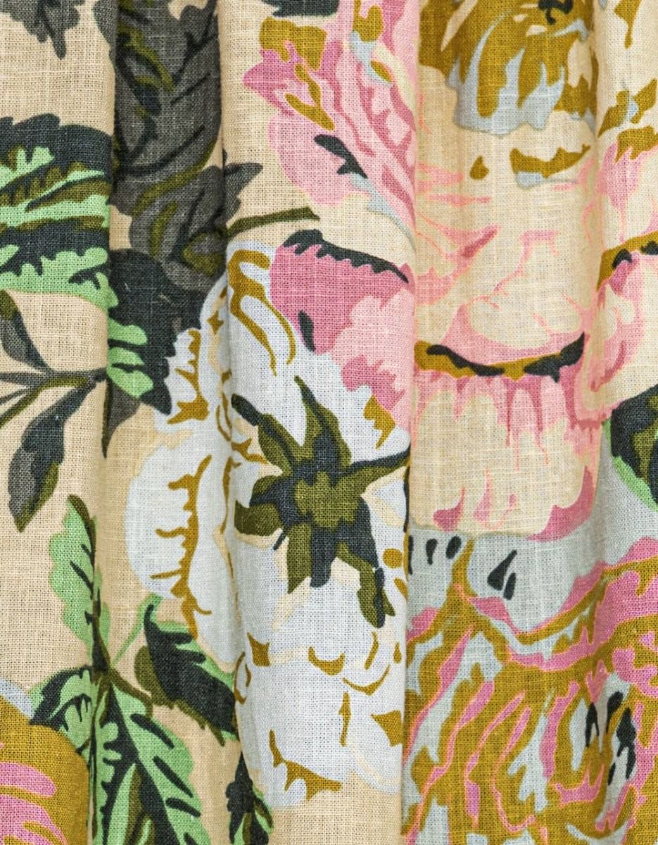 Bouquet Corset Dress_3