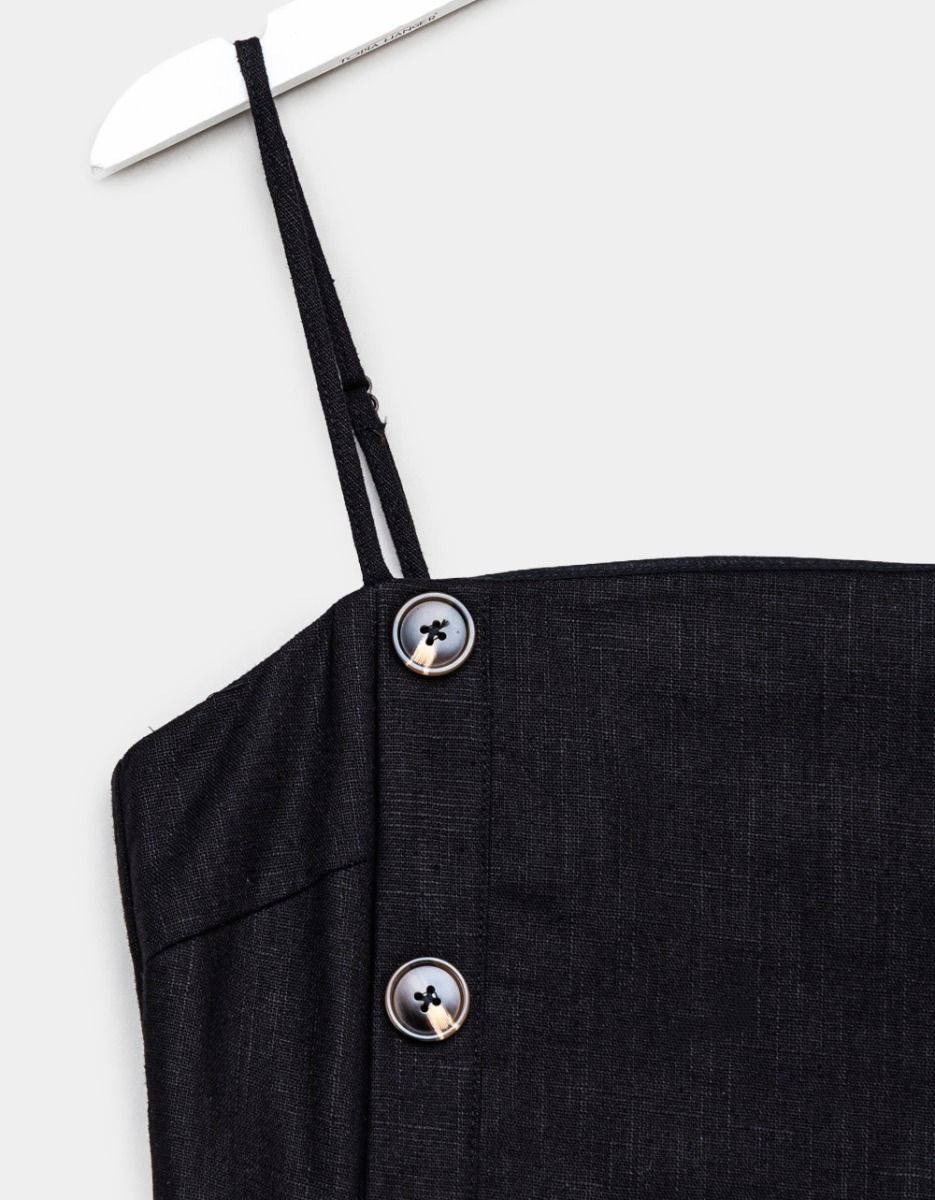 Bouton Column Dress_1