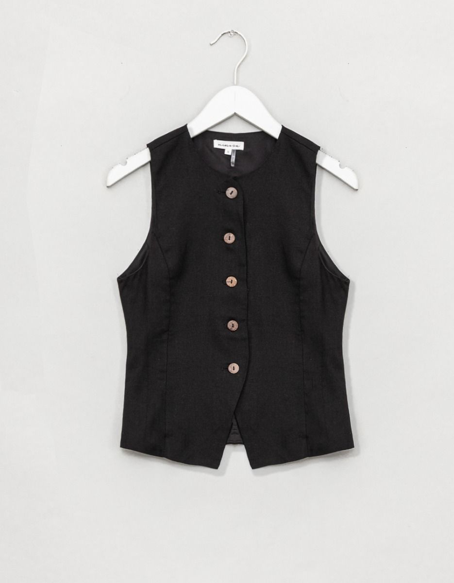 Bouton Waistcoat_0
