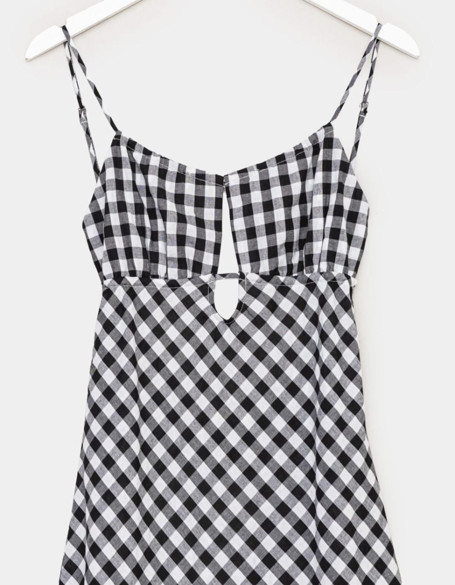 Brea Gingham Dress_2
