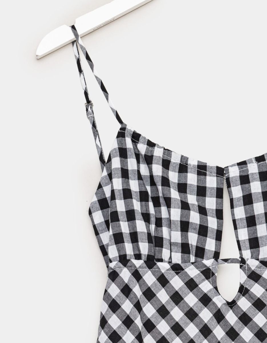 Brea Gingham Dress_1