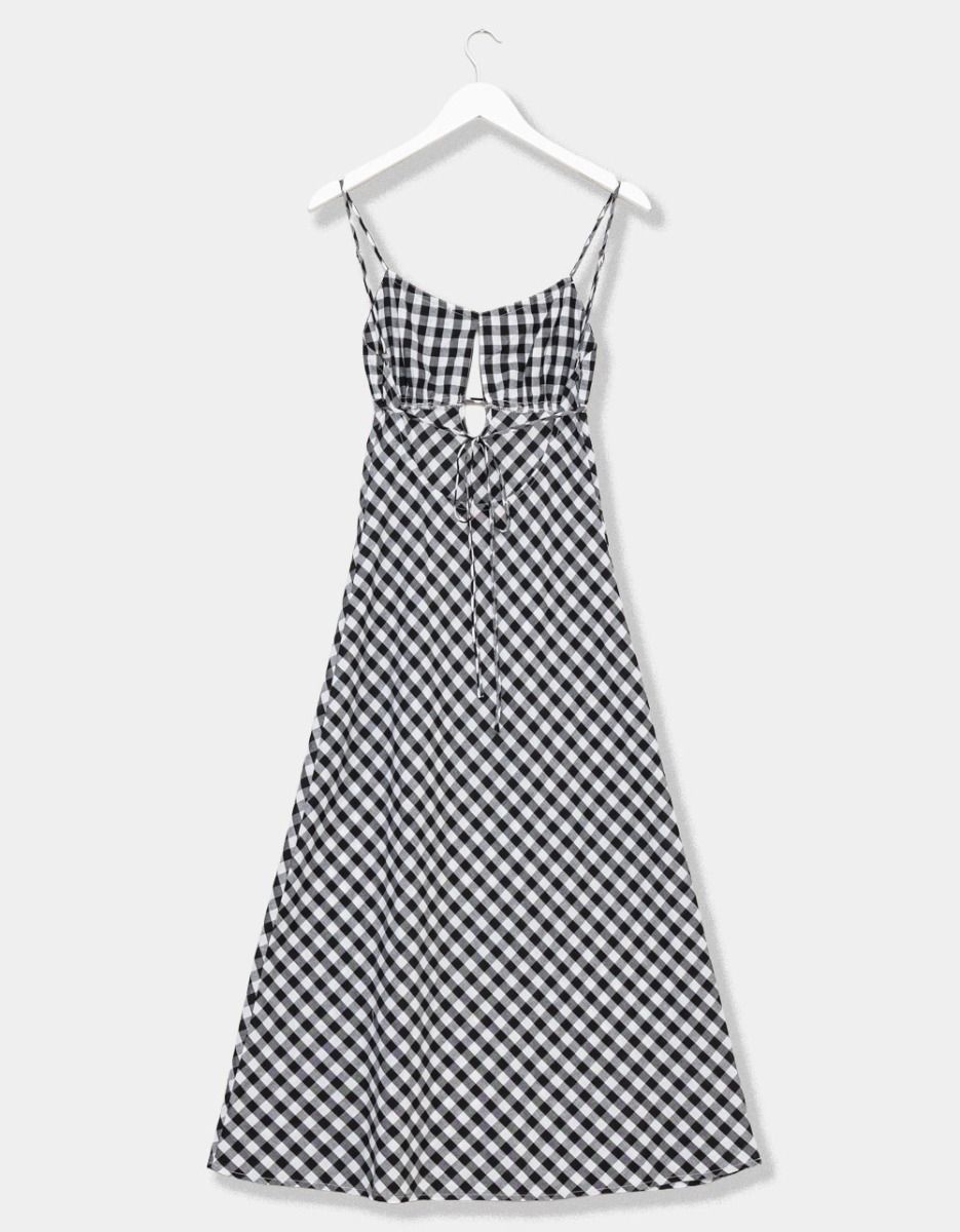 Brea Gingham Dress_4