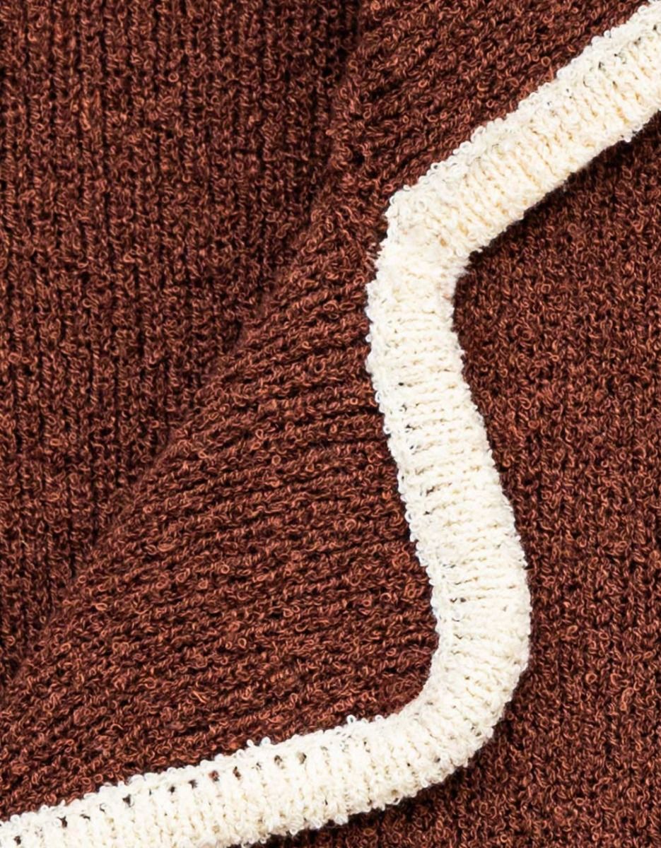 Brenda Collar Knit_3