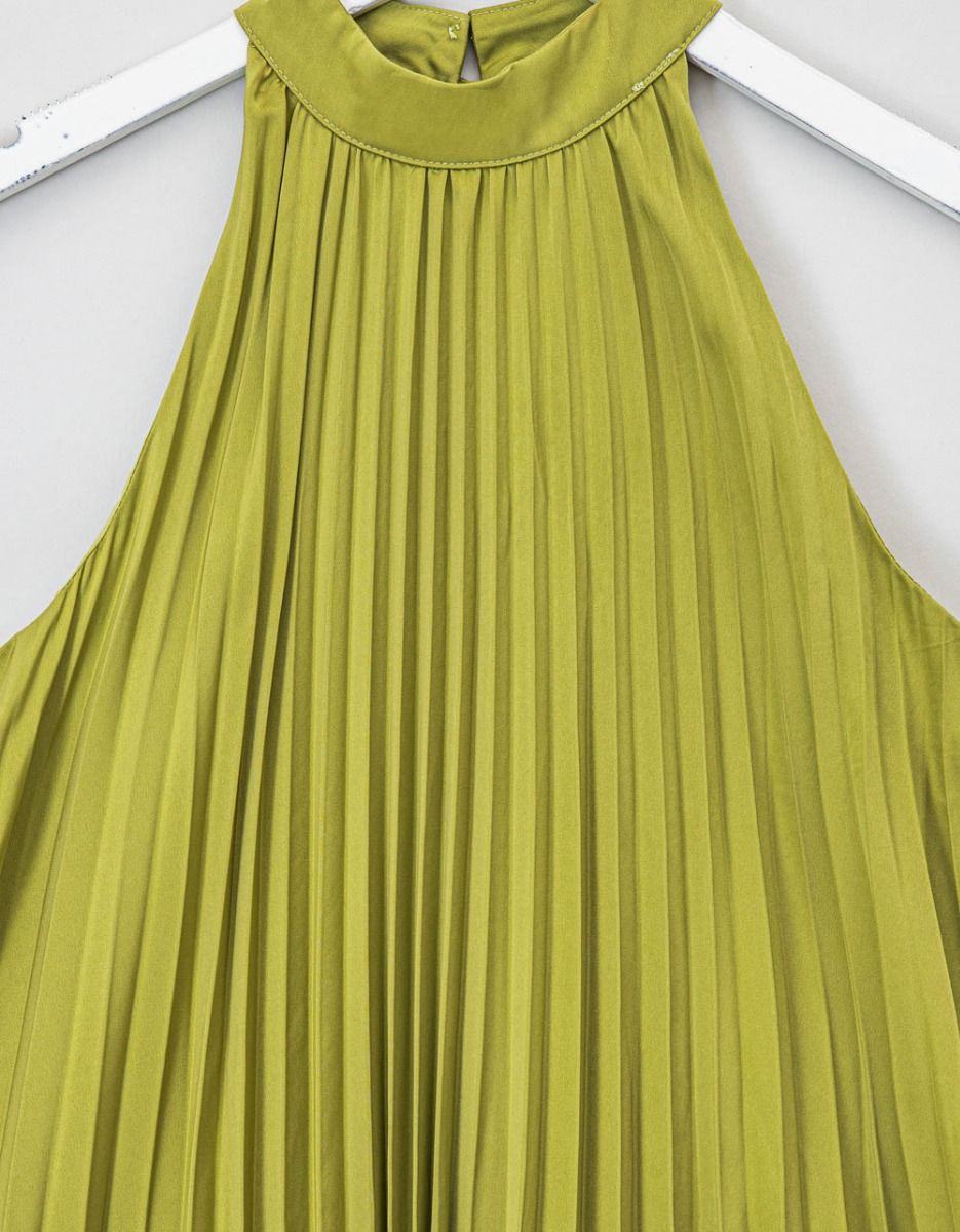 Brigitte Pleated Mini_5