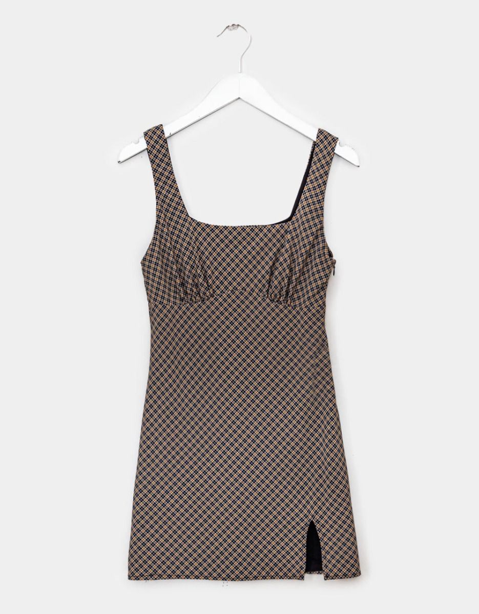 Brina Square Neck Mini_0