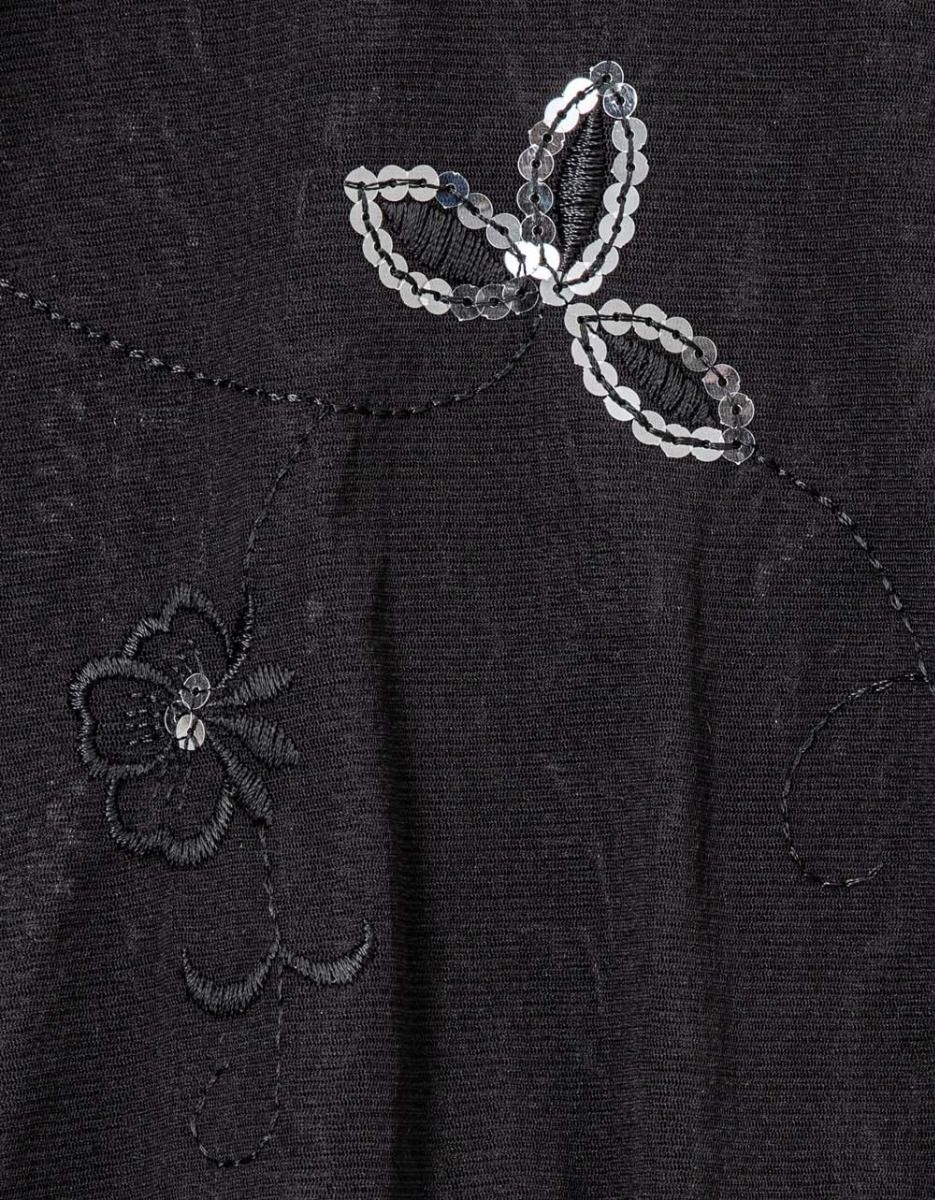 Brit Mesh & Flower Top_3