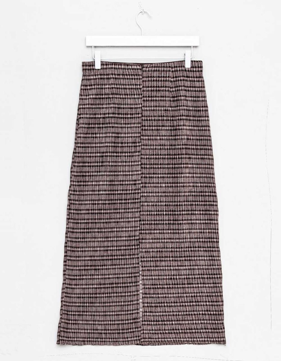 Brown Sab Skirt_3