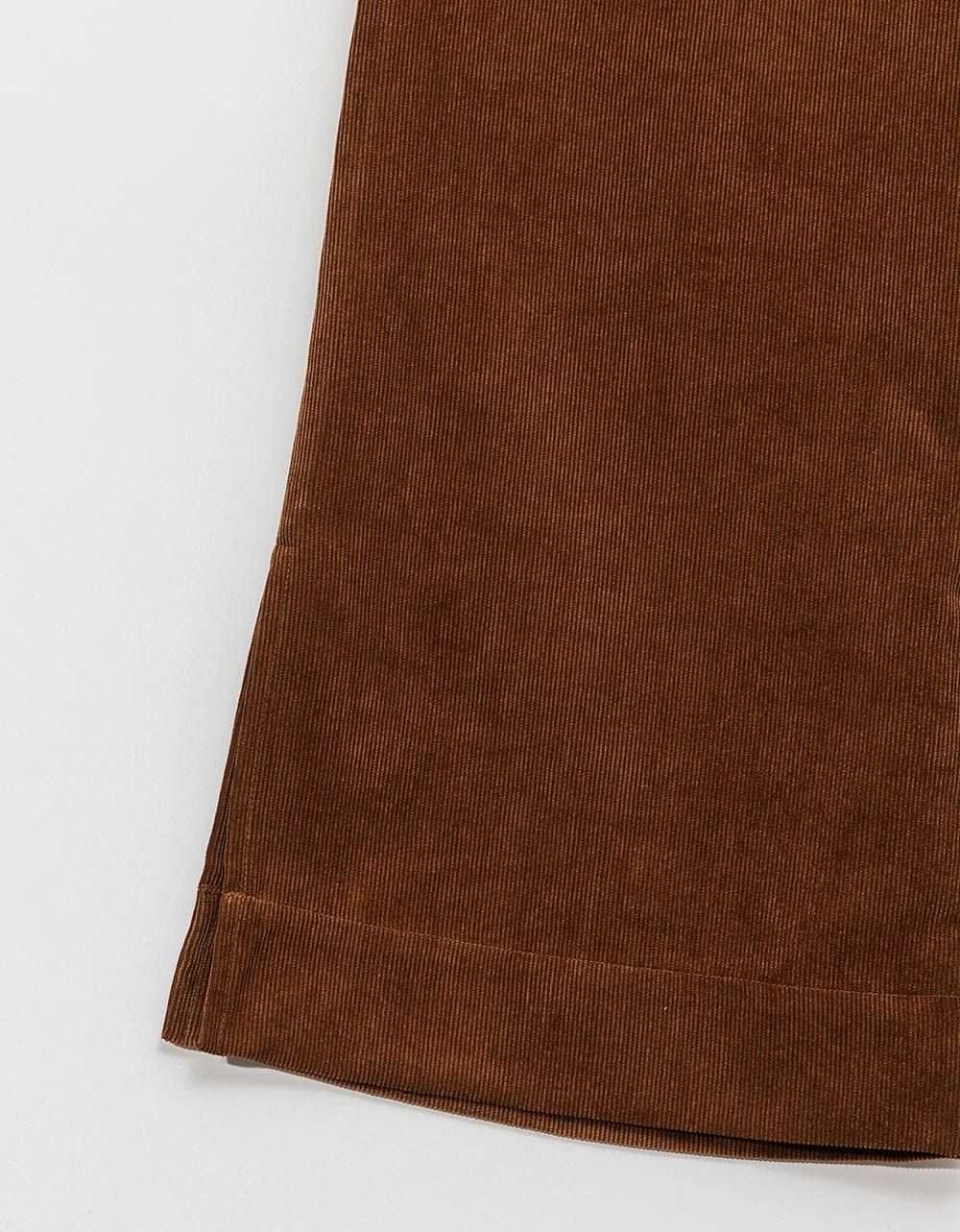 Buffy Trousers in Brown_2