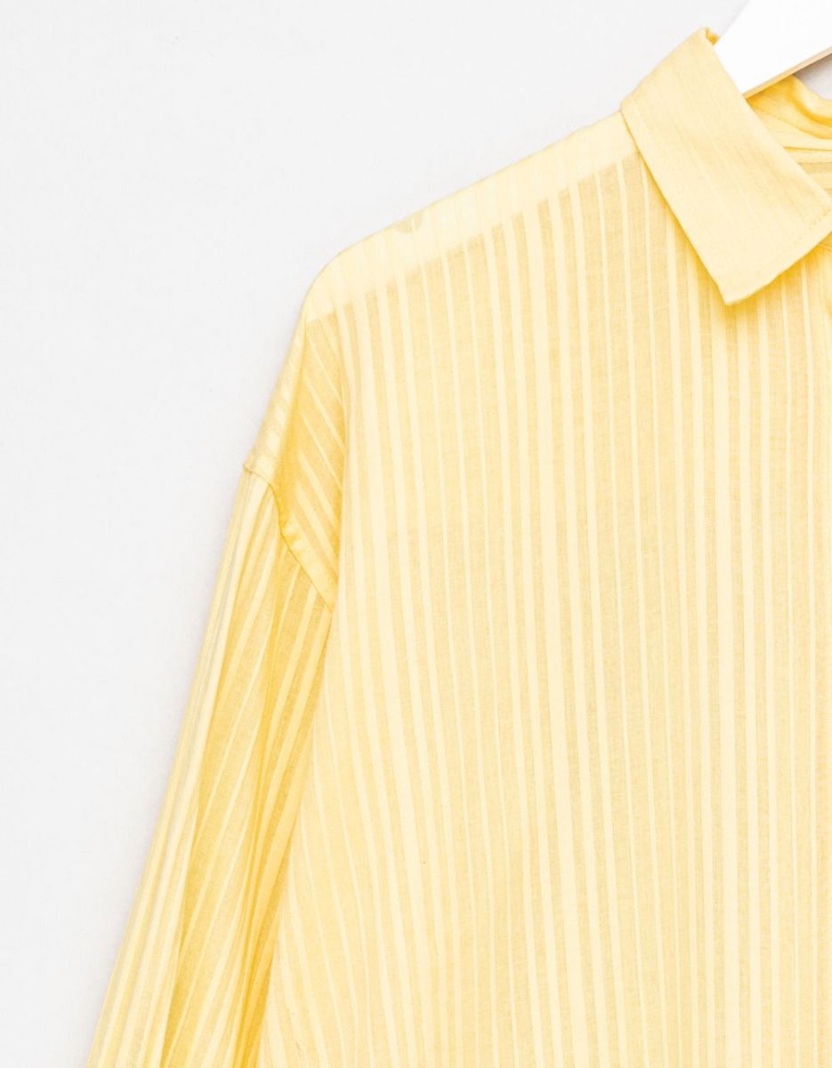 Butter Althea Button Down_1