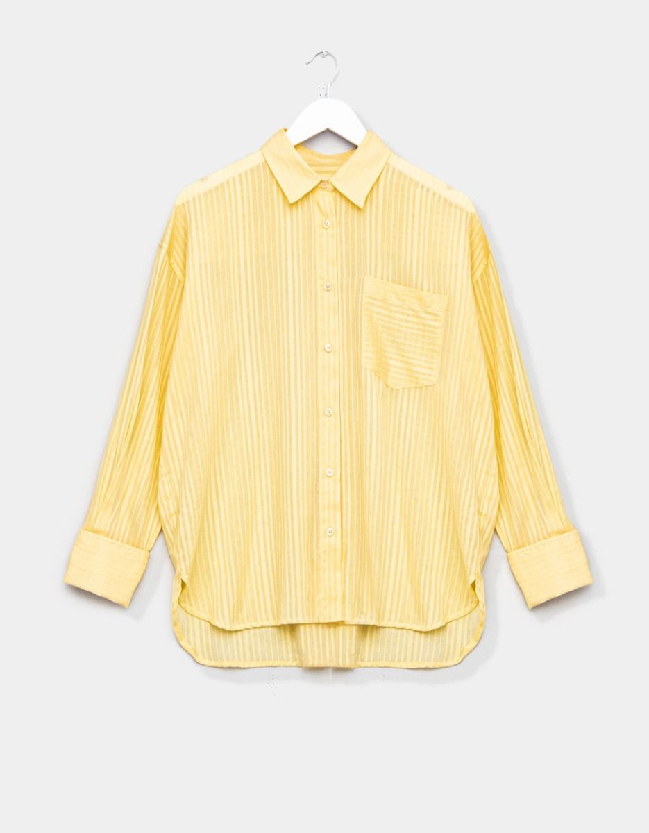 Butter Althea Button Down_0