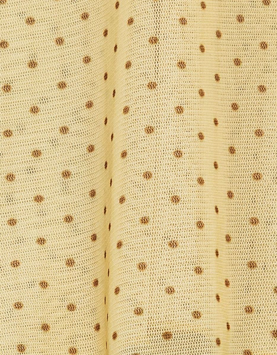 Butter Dot Top_3