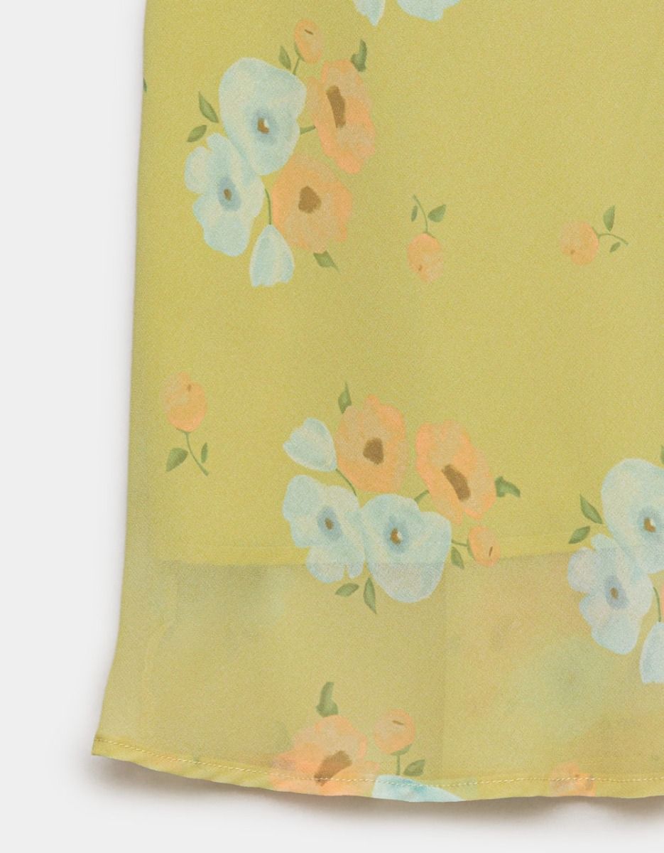 Butter Floral Dress_3