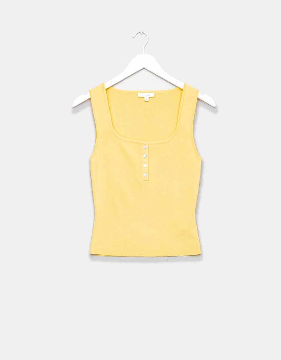 Butter Kerrigan Tank_0