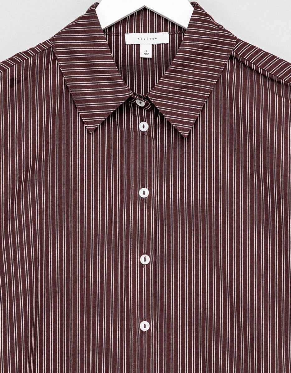 Button Down Dixon Shirt_5