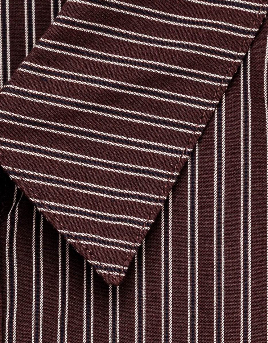 Button Down Dixon Shirt_6