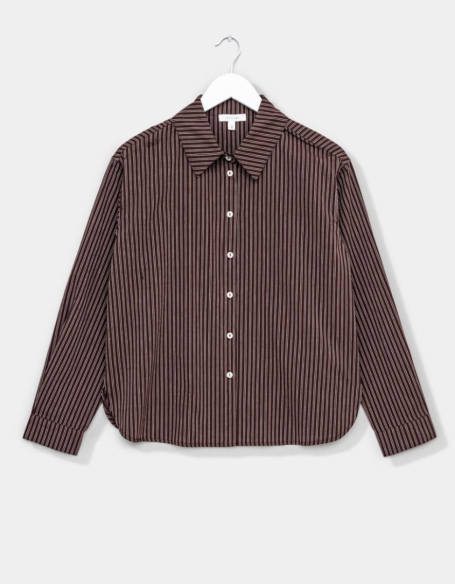 Button Down Dixon Shirt_0