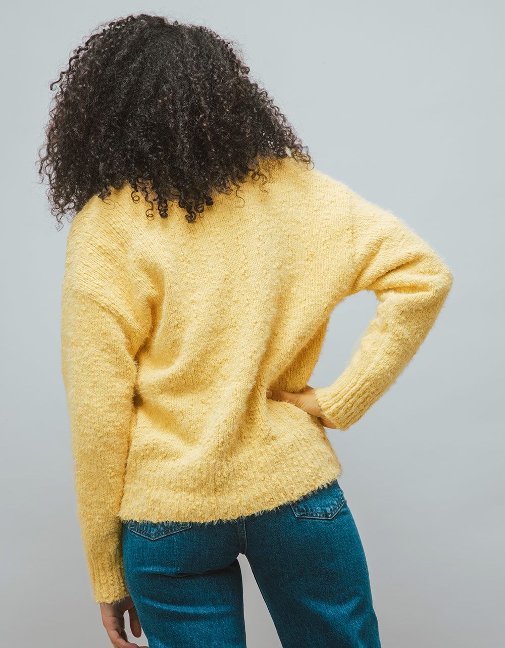 Edie Big Button Cardi_4