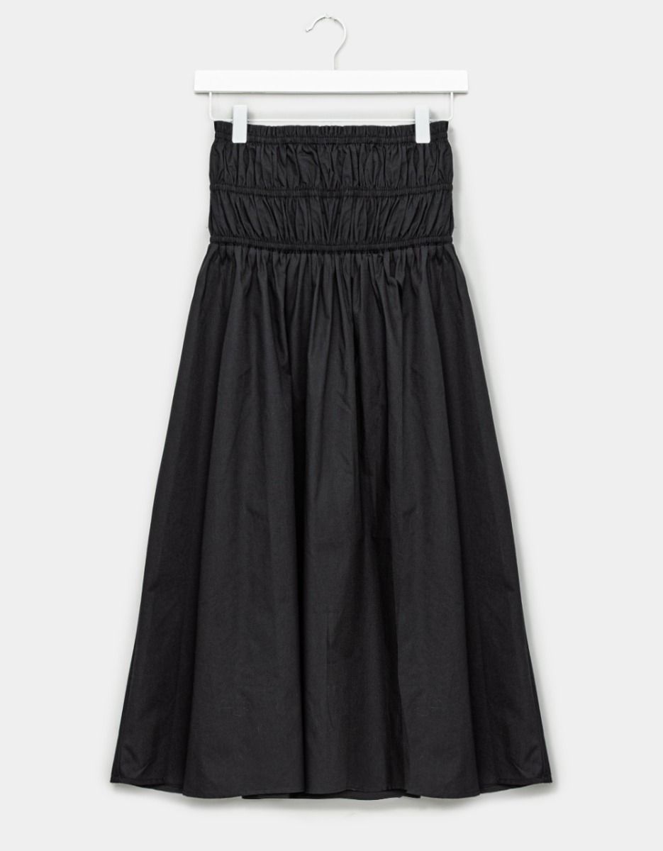 Noir Natasha Skirt_0