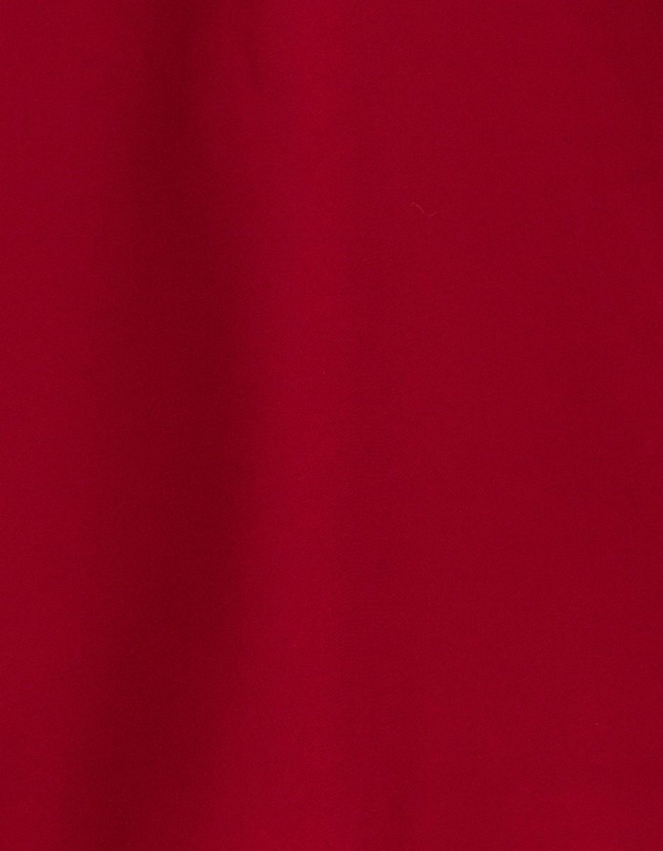 Cait Boatneck Mini in Wine_3