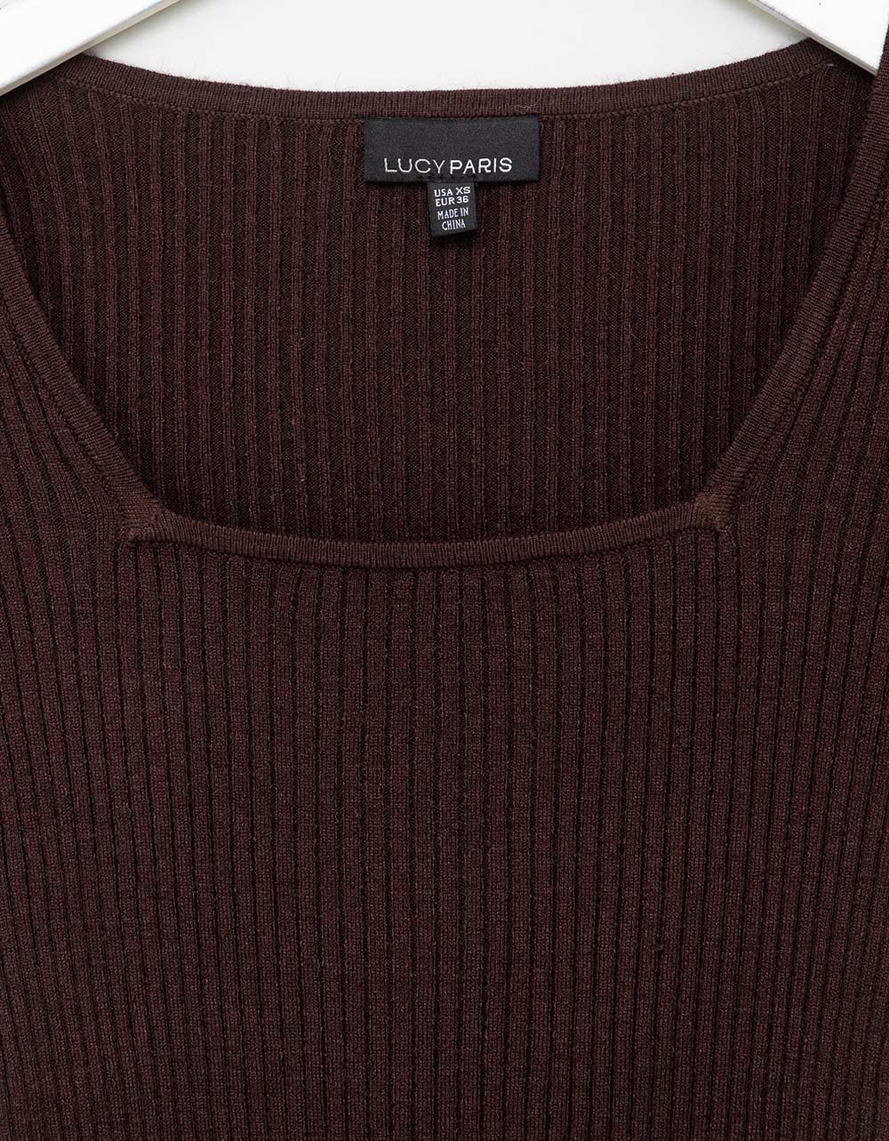 Calais Knit in Brown_2