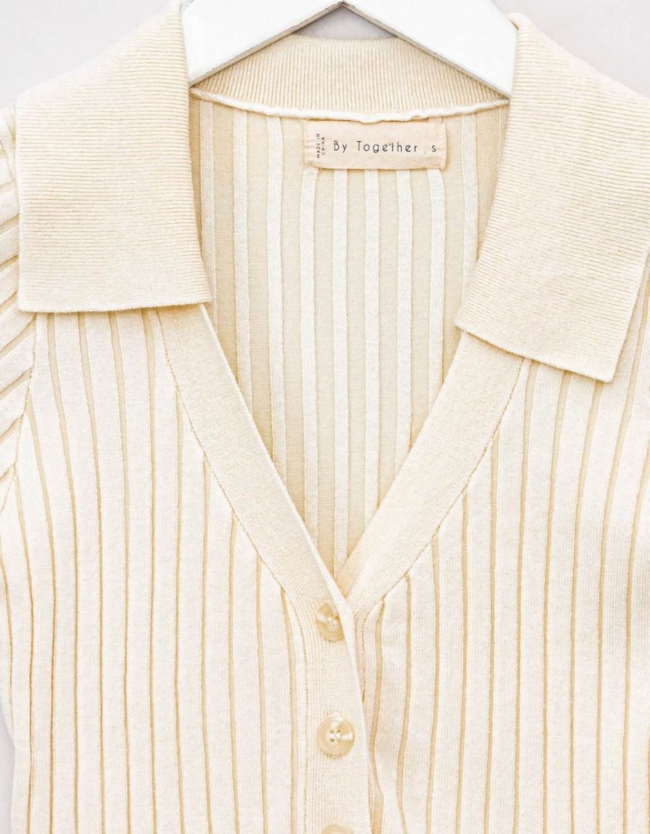 Call Me Maybe Top in Ivory_2