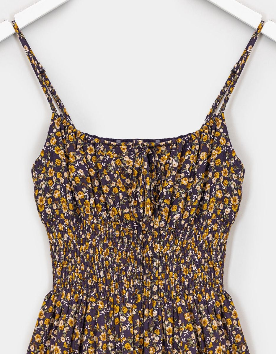 Callie Floral Midi_4